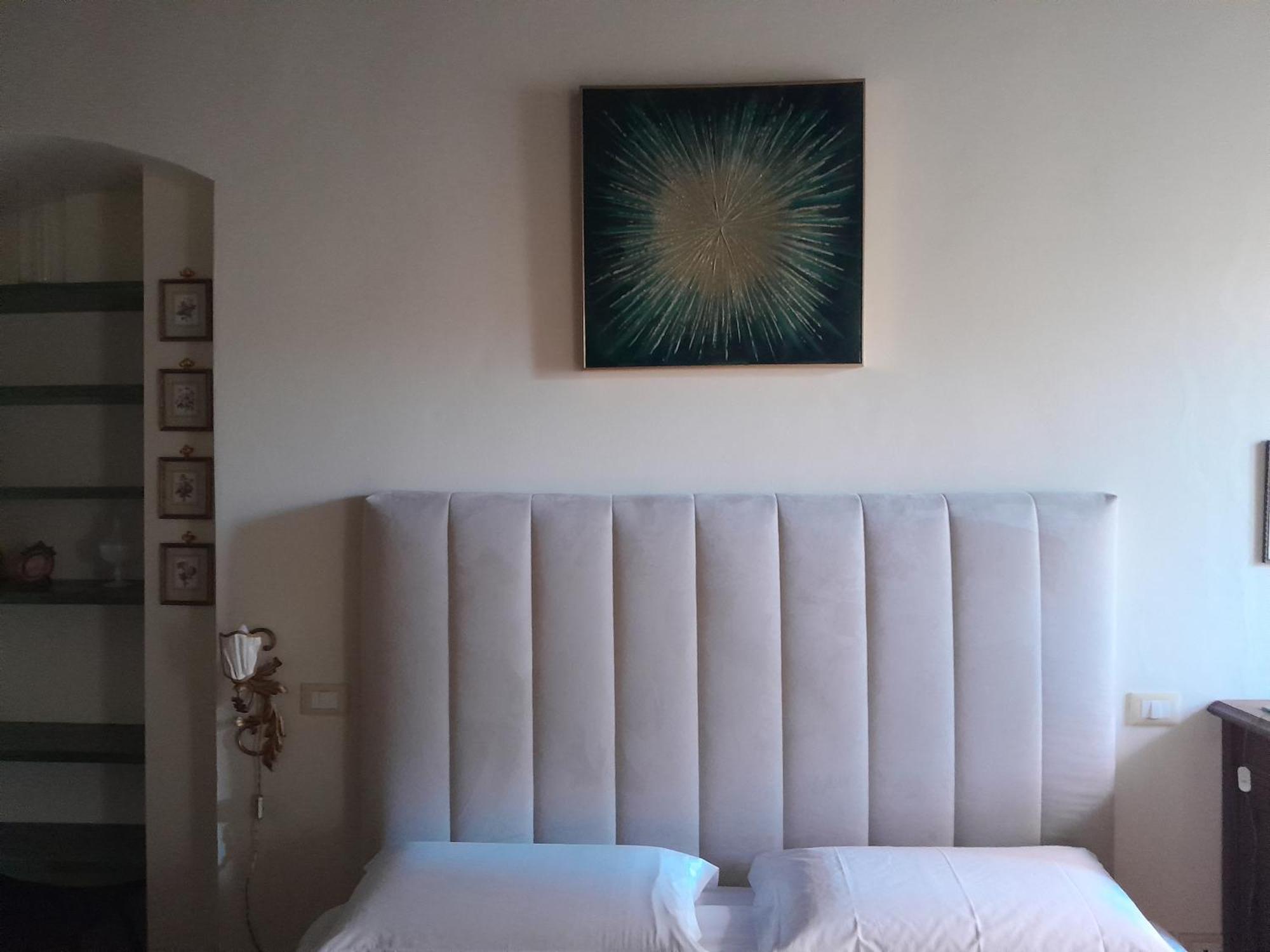 Finestra Dell'Angelo Apartman Pienza Kültér fotó